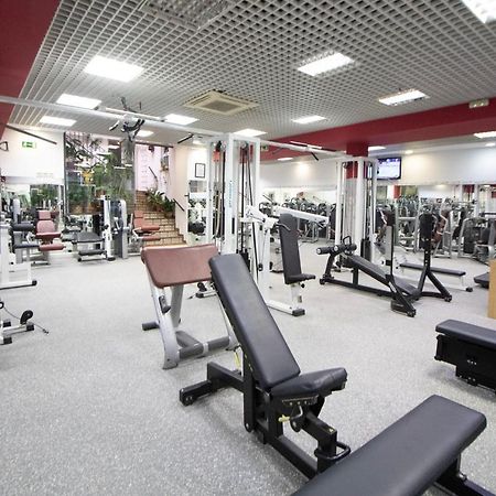 Bookinmadrid Com - Cascorro Sq 18 Pax Daire Dış mekan fotoğraf