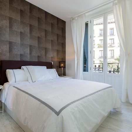 Bookinmadrid Com - Cascorro Sq 18 Pax Daire Dış mekan fotoğraf