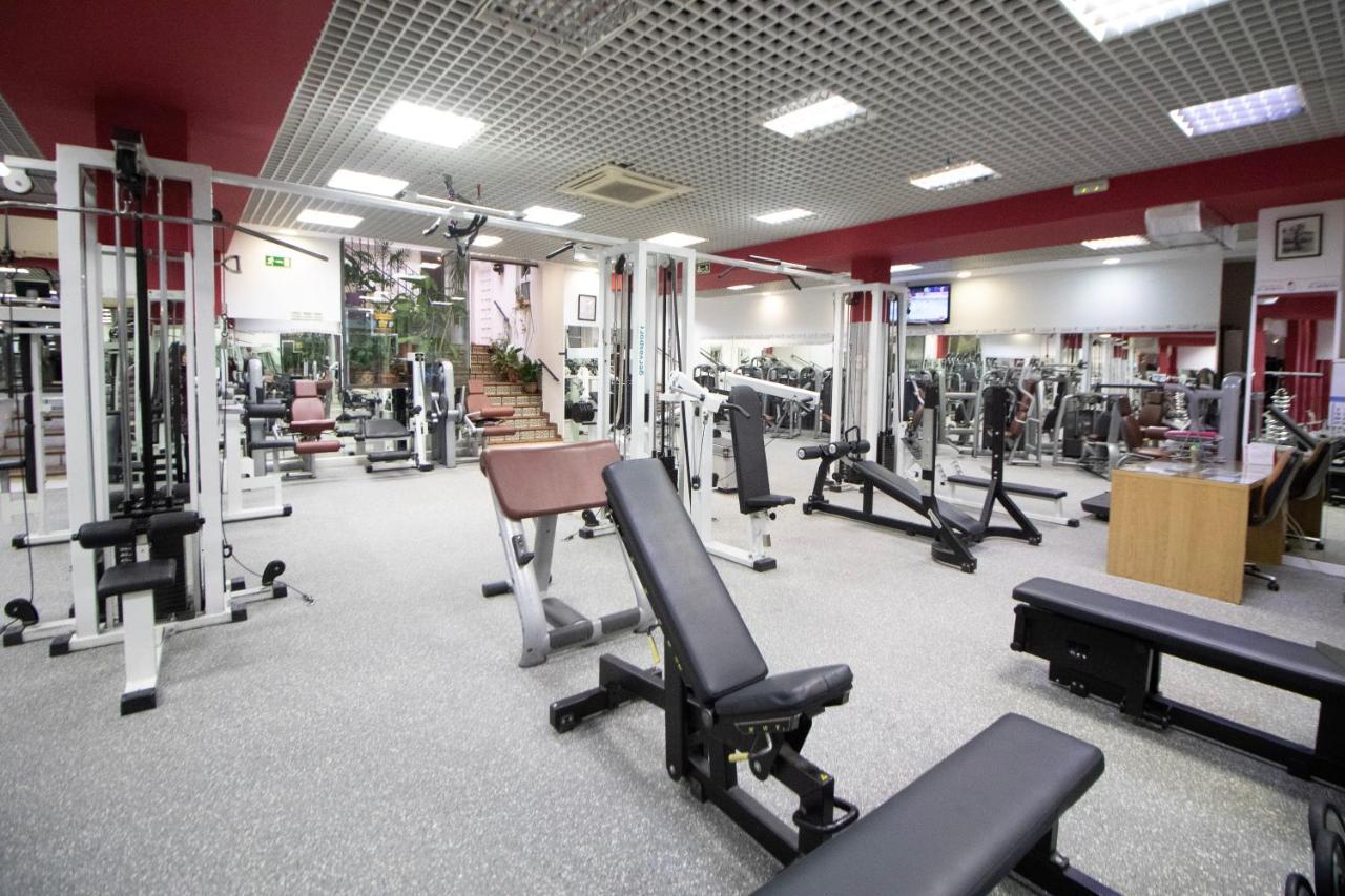 Bookinmadrid Com - Cascorro Sq 18 Pax Daire Dış mekan fotoğraf