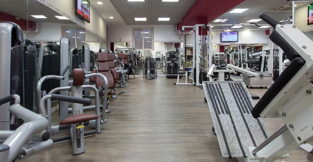 Bookinmadrid Com - Cascorro Sq 18 Pax Daire Dış mekan fotoğraf