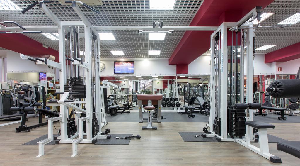 Bookinmadrid Com - Cascorro Sq 18 Pax Daire Dış mekan fotoğraf