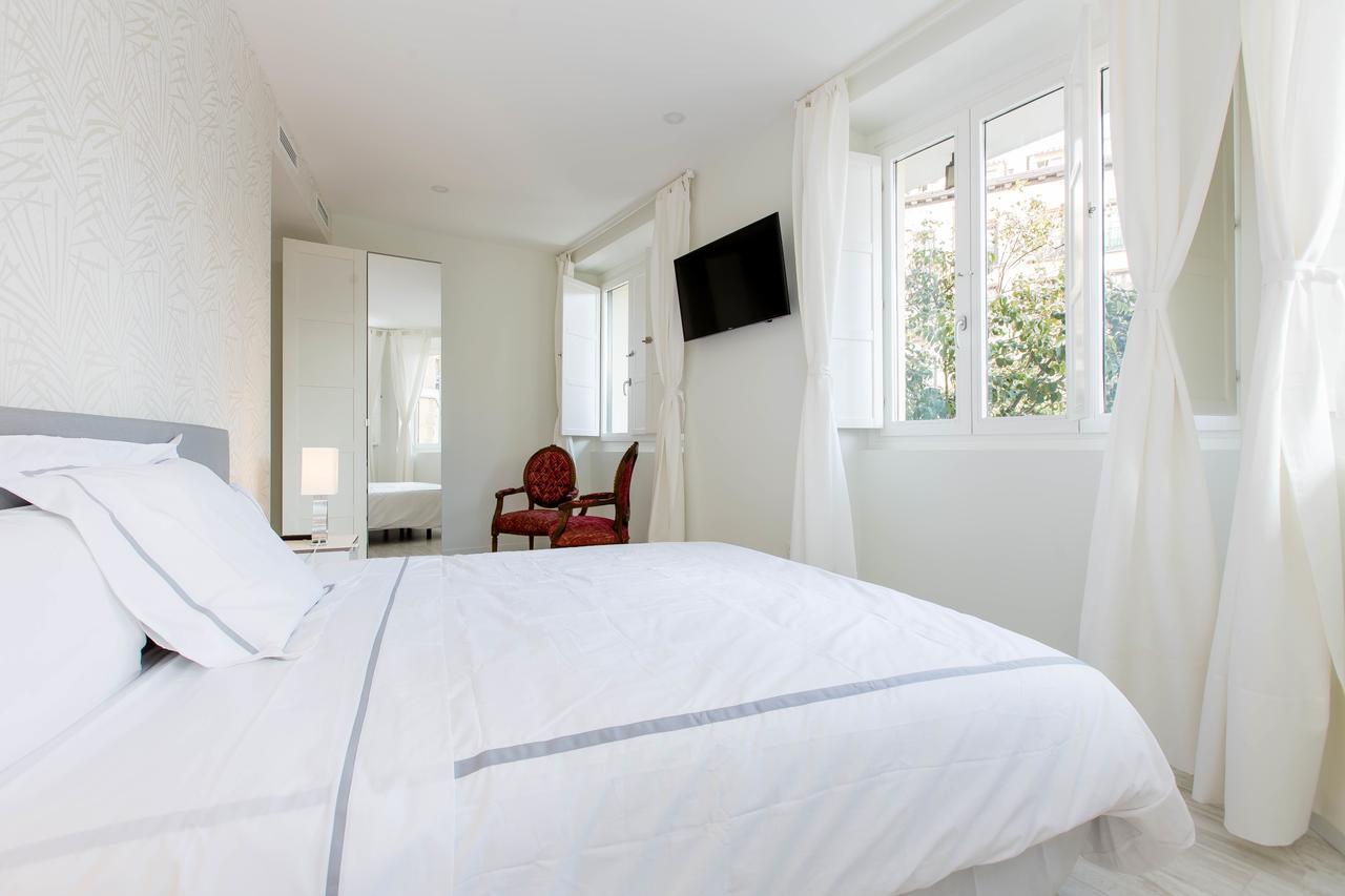 Bookinmadrid Com - Cascorro Sq 18 Pax Daire Dış mekan fotoğraf