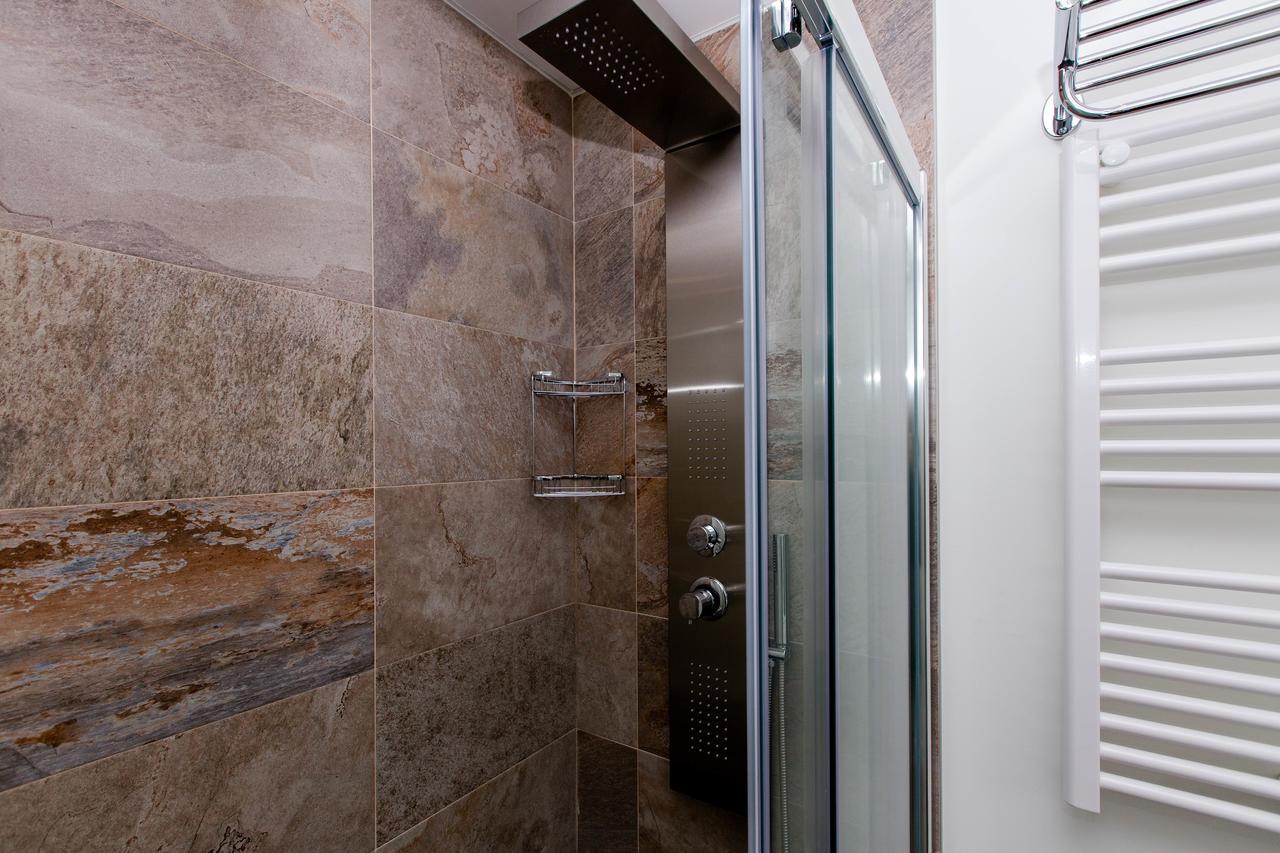 Bookinmadrid Com - Cascorro Sq 18 Pax Daire Dış mekan fotoğraf